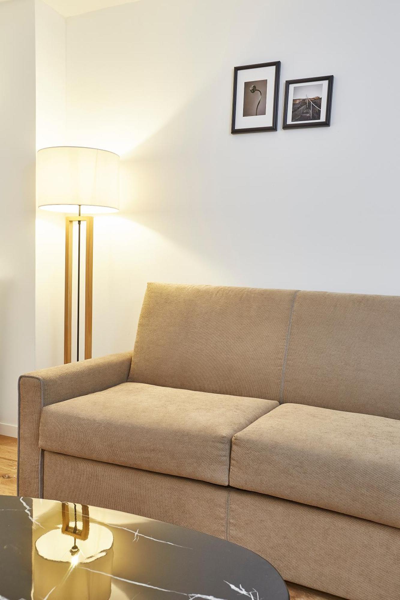 Presty Apartments ミラノ エクステリア 写真